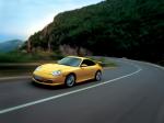 Porsche 911 GT3 2003 года